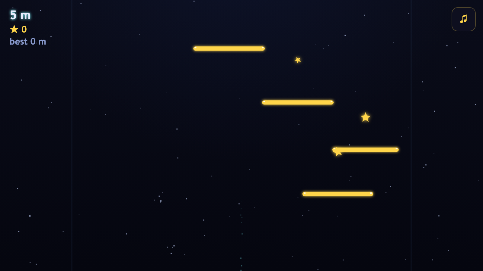 Star Hopper screenshot 2