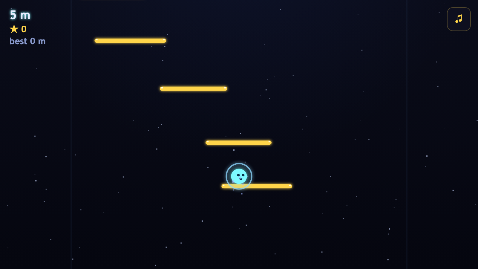Star Hopper screenshot 3