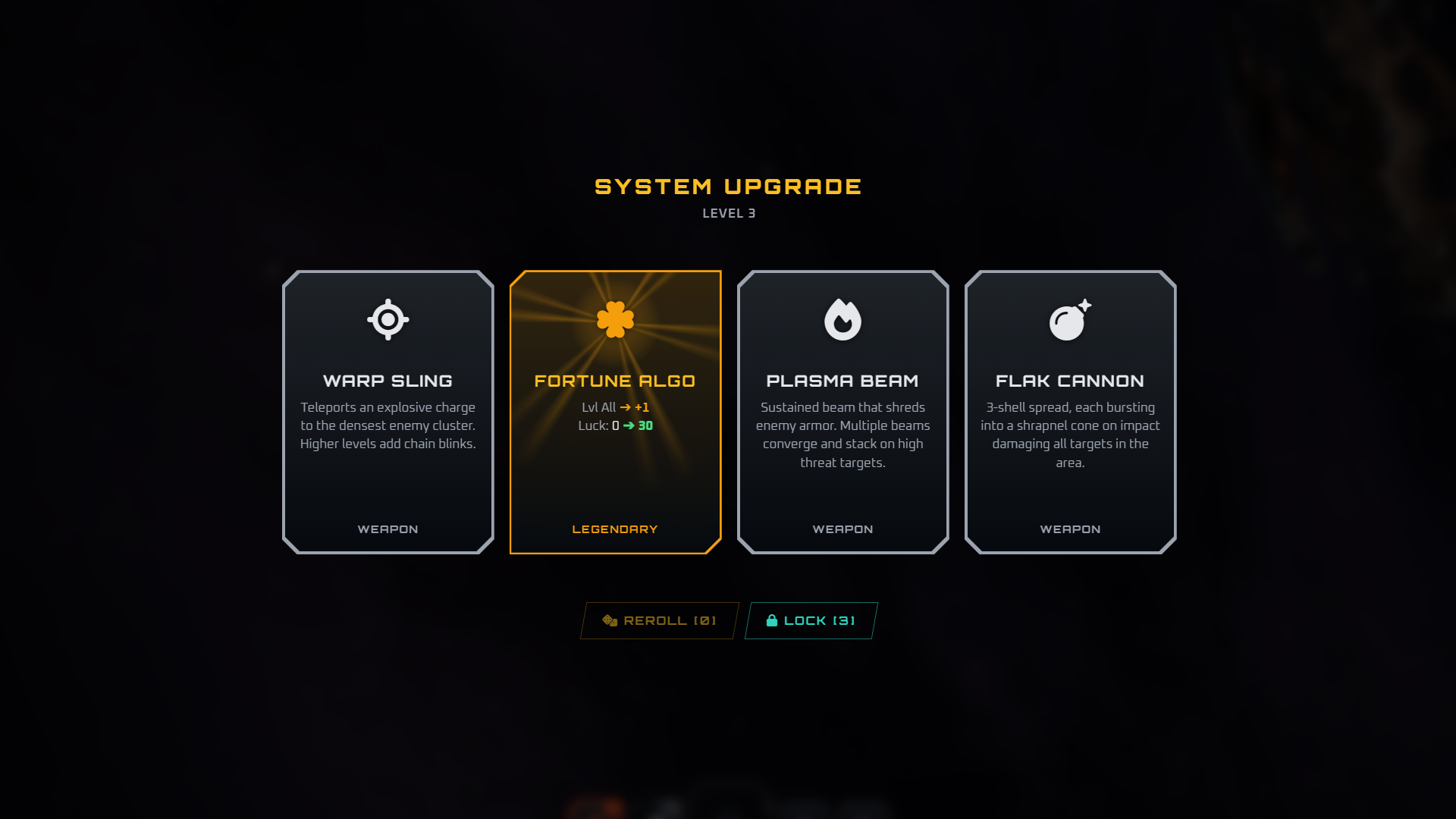 Void Descent screenshot 2