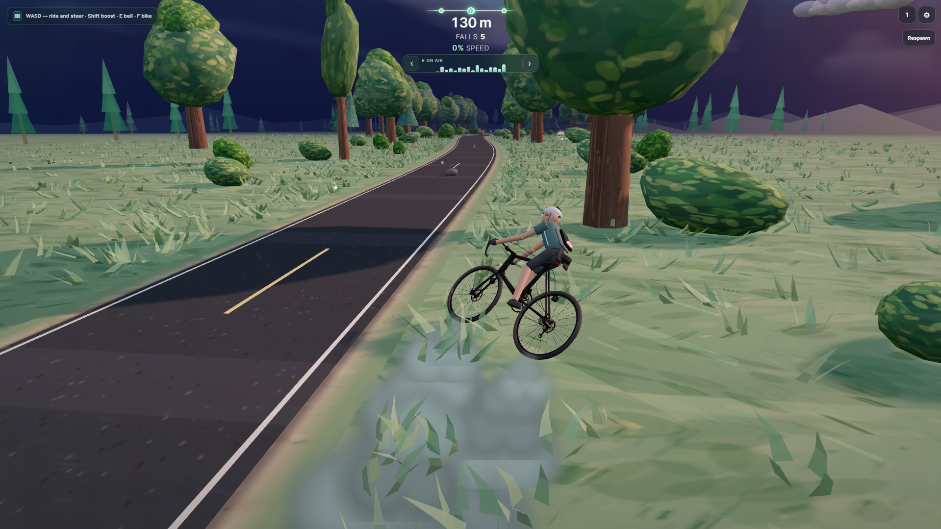 Bike Happens screenshot 4