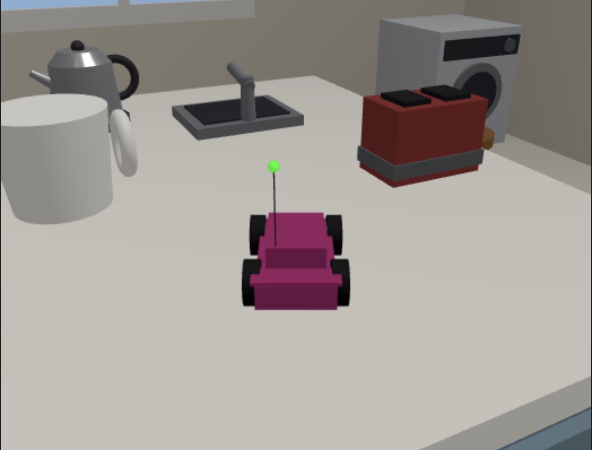Toy Charge screenshot 3