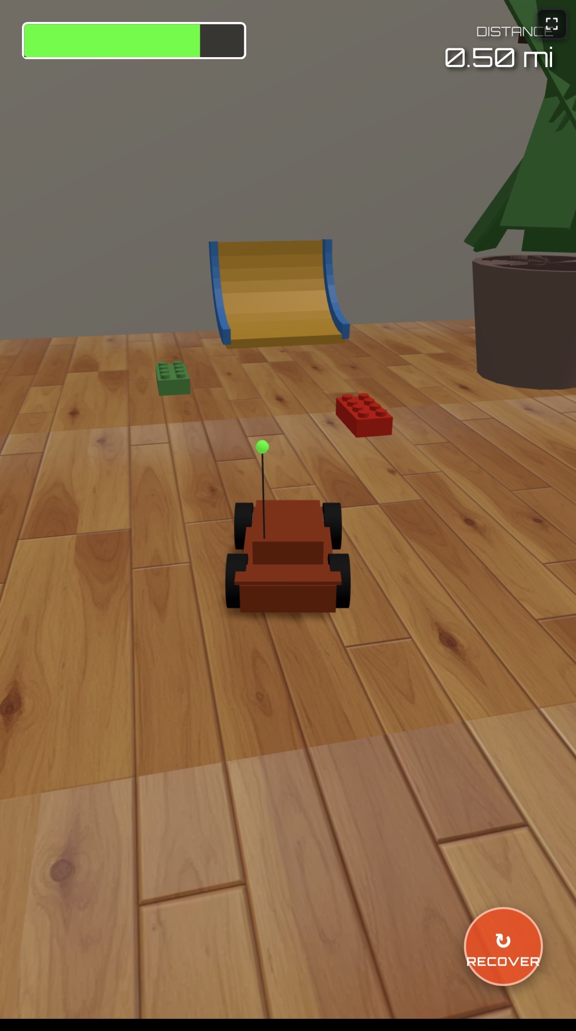Toy Charge screenshot 4