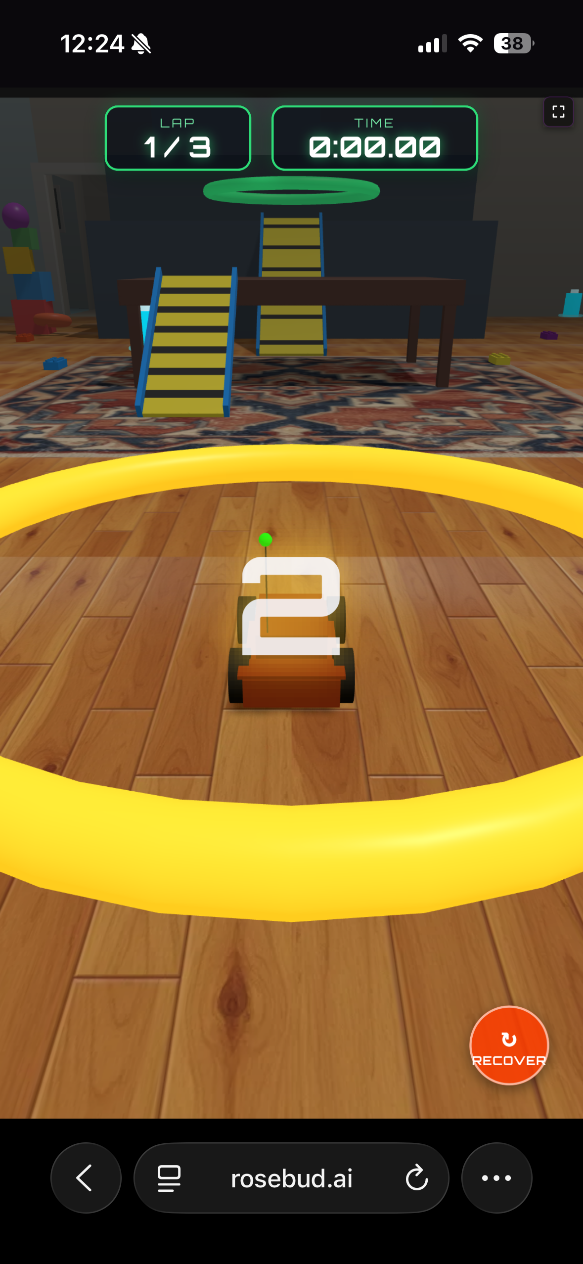 Toy Charge screenshot 5