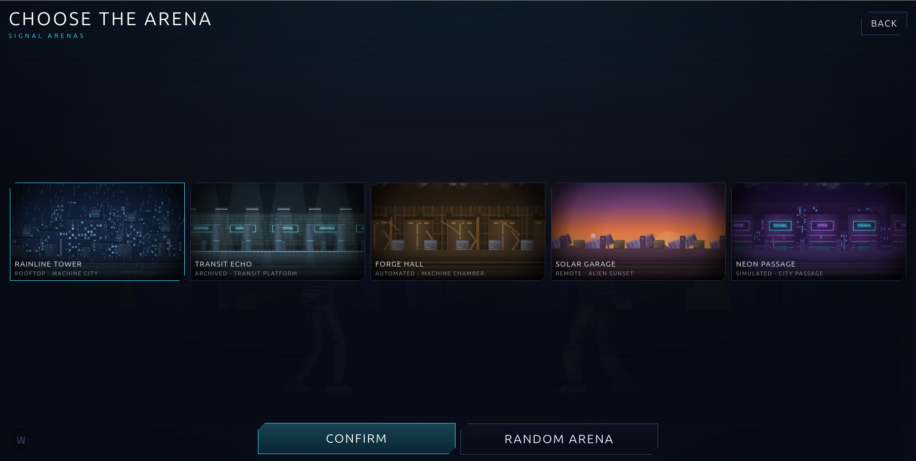 Eonfold - Signal Clash [mobile friendly, online play] screenshot 5