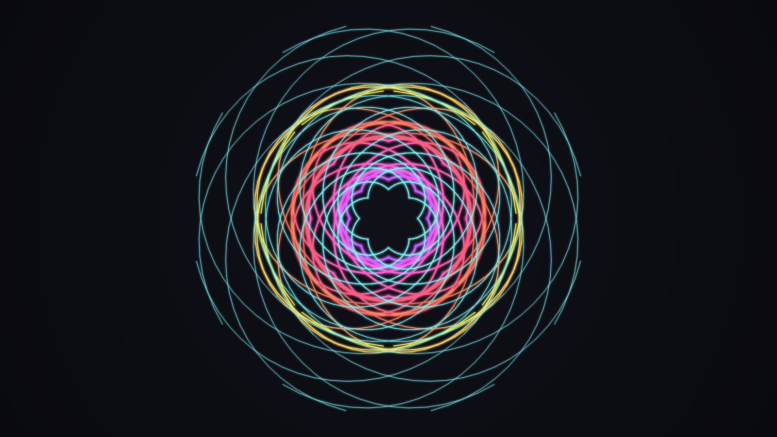 Orbit Sketch