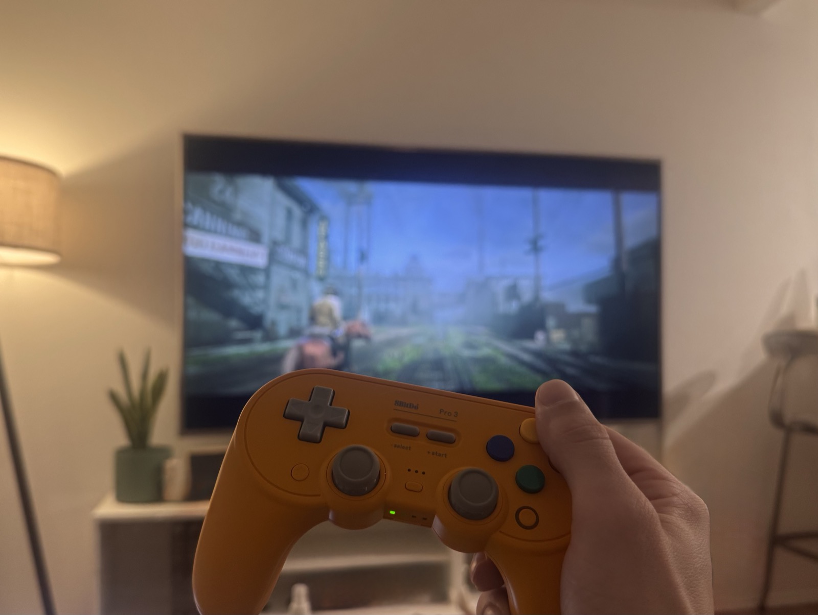 Couch Stream Kit — Stream your PC to any TV with a Raspberry Pi