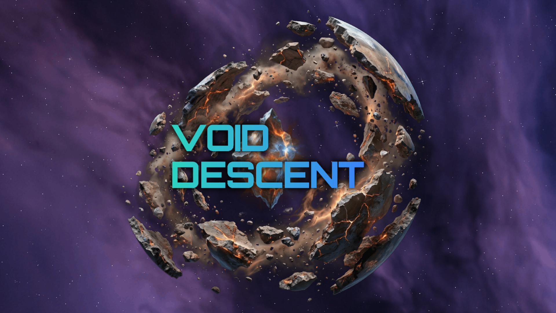 Void Descent