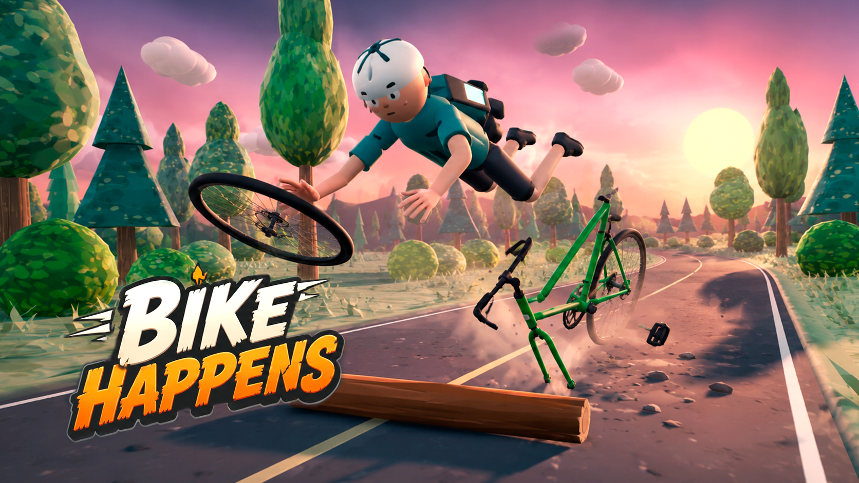 Bike Happens