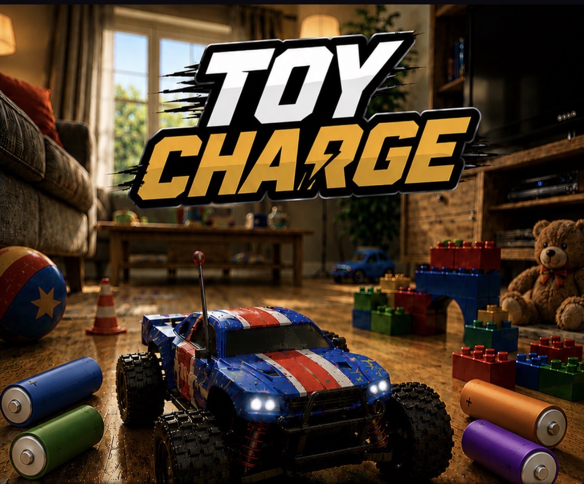 Toy Charge