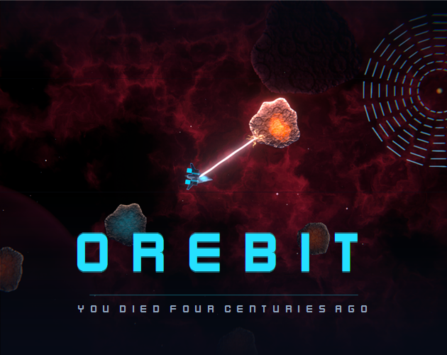 Orebit